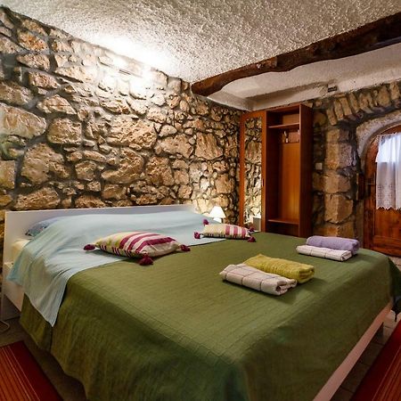Apartman Sonja Risika Zewnętrze zdjęcie