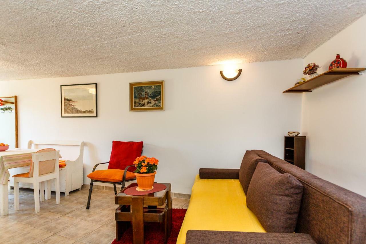 Apartman Sonja Risika Zewnętrze zdjęcie